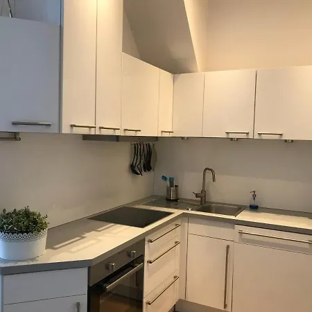 1912 Apartmán *