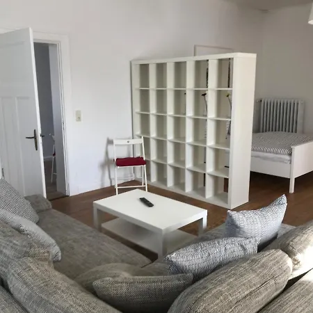 1912 Apartmán Kröpelin