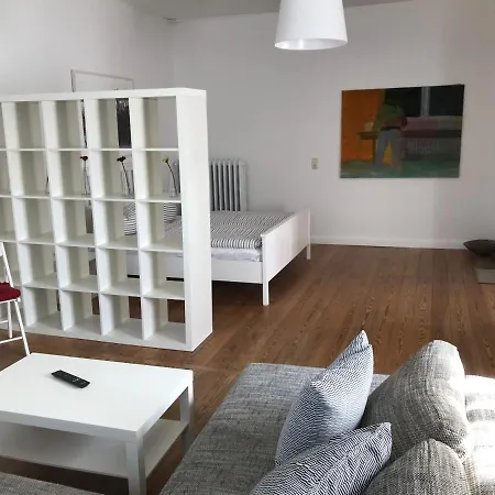 1912 Apartmán Kröpelin