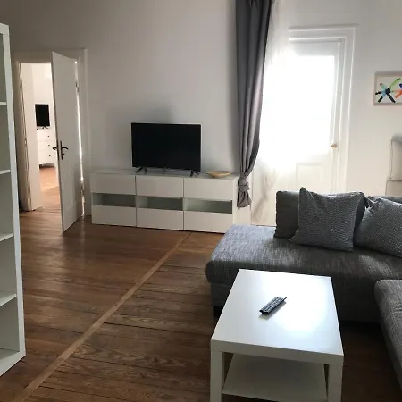 1912 Apartmán *