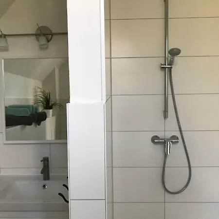 Apartmán 1912 Kröpelin