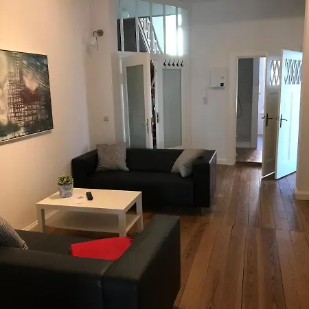 1912 Apartmán Kröpelin