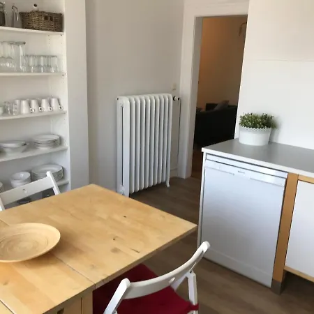 Apartmán 1912 Kröpelin