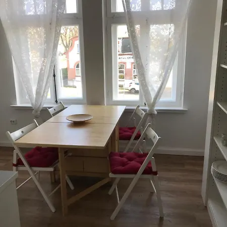 1912 Apartmán